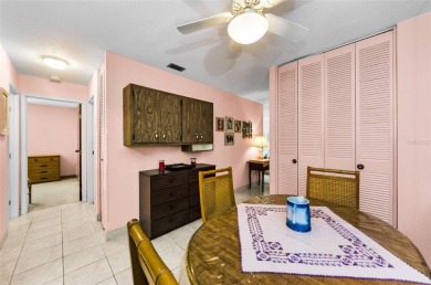 Great location in Delightful Dunedin, on Travel  Leisure's 2025 on The Dunedin Country Club in Florida - for sale on GolfHomes.com, golf home, golf lot