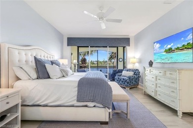 Priced to sell, and absolutely gorgeous!! It's not often you on The Rookery At Marco in Florida - for sale on GolfHomes.com, golf home, golf lot