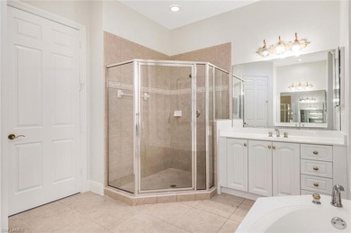 Priced to sell, and absolutely gorgeous!! It's not often you on The Rookery At Marco in Florida - for sale on GolfHomes.com, golf home, golf lot