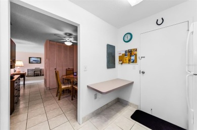 Great location in Delightful Dunedin, on Travel  Leisure's 2025 on The Dunedin Country Club in Florida - for sale on GolfHomes.com, golf home, golf lot