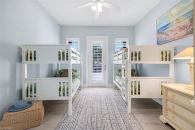 Priced to sell, and absolutely gorgeous!! It's not often you on The Rookery At Marco in Florida - for sale on GolfHomes.com, golf home, golf lot