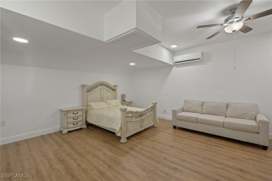 OWNER RELOCATED - ALL OFFERS CONSIDERED! This Gulf access pool on Burnt Store Golf Club in Florida - for sale on GolfHomes.com, golf home, golf lot