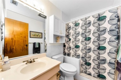 Great location in Delightful Dunedin, on Travel  Leisure's 2025 on The Dunedin Country Club in Florida - for sale on GolfHomes.com, golf home, golf lot