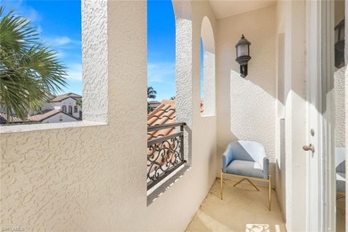 Priced to sell, and absolutely gorgeous!! It's not often you on The Rookery At Marco in Florida - for sale on GolfHomes.com, golf home, golf lot