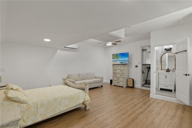 OWNER RELOCATED - ALL OFFERS CONSIDERED! This Gulf access pool on Burnt Store Golf Club in Florida - for sale on GolfHomes.com, golf home, golf lot