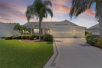 Welcome Home to this Stunning Whispering Pine Model in the on Glenview Championship Golf and Country Club in Florida - for sale on GolfHomes.com, golf home, golf lot