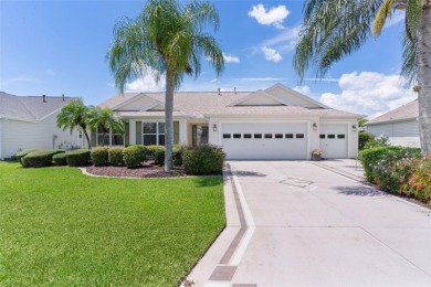 Welcome Home to this Stunning Whispering Pine Model in the on Glenview Championship Golf and Country Club in Florida - for sale on GolfHomes.com, golf home, golf lot