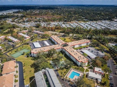 Great location in Delightful Dunedin, on Travel  Leisure's 2025 on The Dunedin Country Club in Florida - for sale on GolfHomes.com, golf home, golf lot