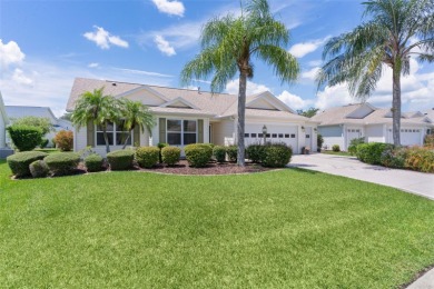 Welcome Home to this Stunning Whispering Pine Model in the on Glenview Championship Golf and Country Club in Florida - for sale on GolfHomes.com, golf home, golf lot