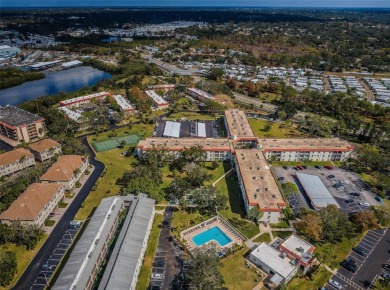Great location in Delightful Dunedin, on Travel  Leisure's 2025 on The Dunedin Country Club in Florida - for sale on GolfHomes.com, golf home, golf lot