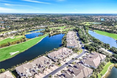 Priced to sell, and absolutely gorgeous!! It's not often you on The Rookery At Marco in Florida - for sale on GolfHomes.com, golf home, golf lot