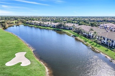 Priced to sell, and absolutely gorgeous!! It's not often you on The Rookery At Marco in Florida - for sale on GolfHomes.com, golf home, golf lot