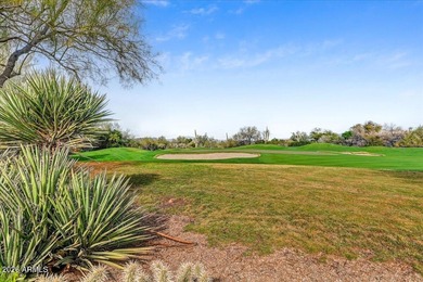 Discover the epitome of luxury living at this exquisite on The Boulders Resort Golf Club in Arizona - for sale on GolfHomes.com, golf home, golf lot