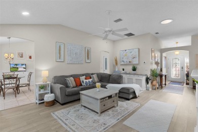 Welcome Home to this Stunning Whispering Pine Model in the on Glenview Championship Golf and Country Club in Florida - for sale on GolfHomes.com, golf home, golf lot