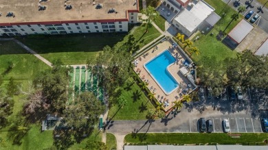 Great location in Delightful Dunedin, on Travel  Leisure's 2025 on The Dunedin Country Club in Florida - for sale on GolfHomes.com, golf home, golf lot