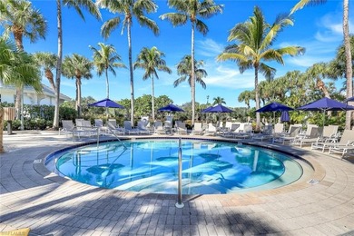 Priced to sell, and absolutely gorgeous!! It's not often you on The Rookery At Marco in Florida - for sale on GolfHomes.com, golf home, golf lot