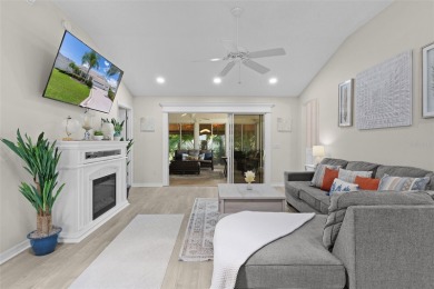 Welcome Home to this Stunning Whispering Pine Model in the on Glenview Championship Golf and Country Club in Florida - for sale on GolfHomes.com, golf home, golf lot