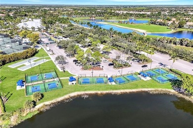 Priced to sell, and absolutely gorgeous!! It's not often you on The Rookery At Marco in Florida - for sale on GolfHomes.com, golf home, golf lot