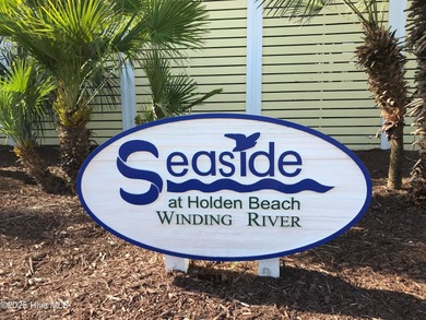 FRESH NEW LOOK!!! Interior repainted, new carpet downstairs, and on Carolina National Golf Club in North Carolina - for sale on GolfHomes.com, golf home, golf lot