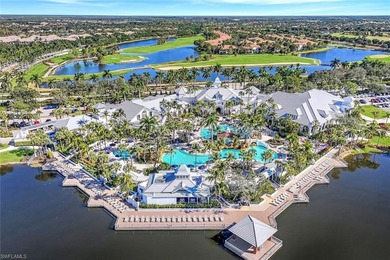 Priced to sell, and absolutely gorgeous!! It's not often you on The Rookery At Marco in Florida - for sale on GolfHomes.com, golf home, golf lot