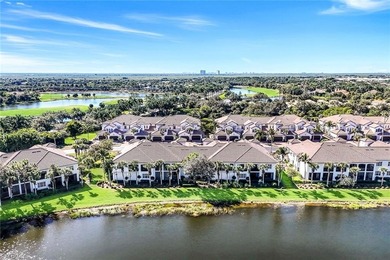 Priced to sell, and absolutely gorgeous!! It's not often you on The Rookery At Marco in Florida - for sale on GolfHomes.com, golf home, golf lot