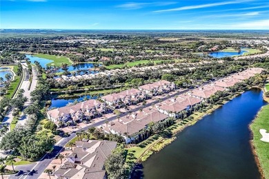 Priced to sell, and absolutely gorgeous!! It's not often you on The Rookery At Marco in Florida - for sale on GolfHomes.com, golf home, golf lot