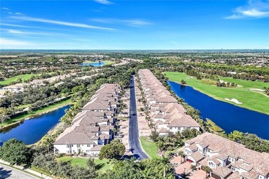 Priced to sell, and absolutely gorgeous!! It's not often you on The Rookery At Marco in Florida - for sale on GolfHomes.com, golf home, golf lot