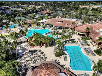 Priced to sell, and absolutely gorgeous!! It's not often you on The Rookery At Marco in Florida - for sale on GolfHomes.com, golf home, golf lot