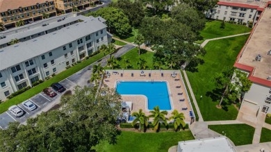 Great location in Delightful Dunedin, on Travel  Leisure's 2025 on The Dunedin Country Club in Florida - for sale on GolfHomes.com, golf home, golf lot