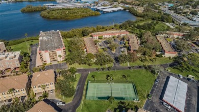 Great location in Delightful Dunedin, on Travel  Leisure's 2025 on The Dunedin Country Club in Florida - for sale on GolfHomes.com, golf home, golf lot