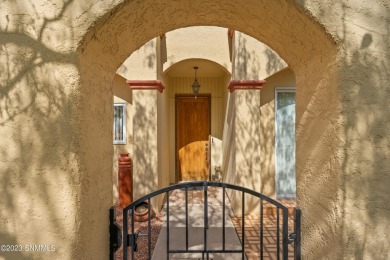 Welcome to this great 2081 Sqft 3 bed 2 Bath home located on the on Picacho Hills Country Club in New Mexico - for sale on GolfHomes.com, golf home, golf lot