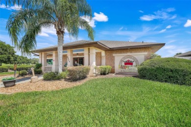 Are you ready for this Florida retirement lifestyle.  Welcome to on Monarch At Royal Highlands in Florida - for sale on GolfHomes.com, golf home, golf lot