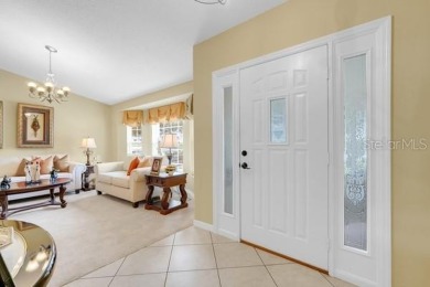 Are you ready for this Florida retirement lifestyle.  Welcome to on Monarch At Royal Highlands in Florida - for sale on GolfHomes.com, golf home, golf lot