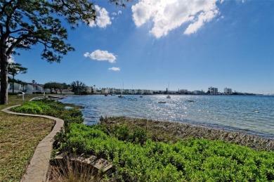 Great location in Delightful Dunedin, on Travel & Leisure's 2025 on The Dunedin Country Club in Florida - for sale on GolfHomes.com, golf home, golf lot