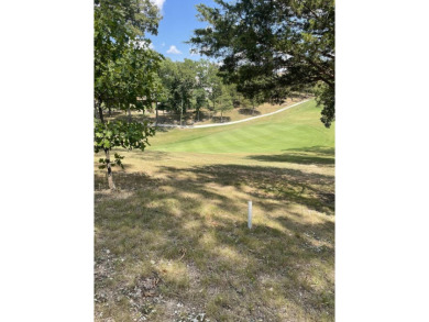 This beautiful acre golf course lot in Stonebridge Village gives on Ledgestone Country Club and Golf Course in Missouri - for sale on GolfHomes.com, golf home, golf lot