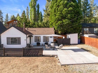 Great Mountain Get-Away, with great views, close to Bear on Big Bear Mountain Ski and Golf Resort in California - for sale on GolfHomes.com, golf home, golf lot