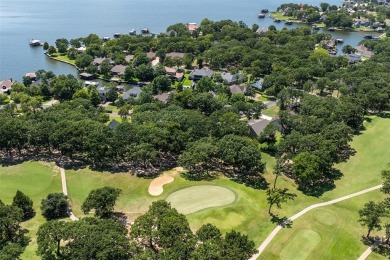 Opportunities like this are rare--build your dream home on this on Pinnacle Golf and Boat Club in Texas - for sale on GolfHomes.com, golf home, golf lot