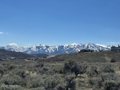 This is the type of property everyone wants. A wonderfully on Talisker Club At Tuhaye in Utah - for sale on GolfHomes.com, golf home, golf lot