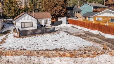 Great Mountain Get-Away, with great views, close to Bear on Big Bear Mountain Ski and Golf Resort in California - for sale on GolfHomes.com, golf home, golf lot