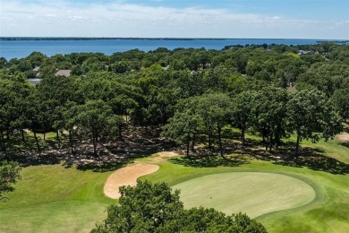 Opportunities like this are rare--build your dream home on this on Pinnacle Golf and Boat Club in Texas - for sale on GolfHomes.com, golf home, golf lot