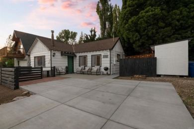 Great Mountain Get-Away, with great views, close to Bear on Big Bear Mountain Ski and Golf Resort in California - for sale on GolfHomes.com, golf home, golf lot