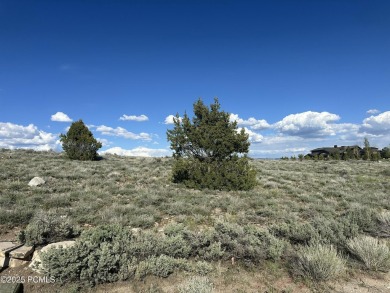 This is the type of property everyone wants. A wonderfully on Talisker Club At Tuhaye in Utah - for sale on GolfHomes.com, golf home, golf lot