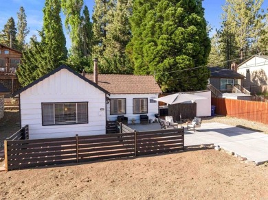 Great Mountain Get-Away, with great views, close to Bear on Big Bear Mountain Ski and Golf Resort in California - for sale on GolfHomes.com, golf home, golf lot