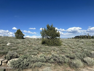 This is the type of property everyone wants. A wonderfully on Talisker Club At Tuhaye in Utah - for sale on GolfHomes.com, golf home, golf lot