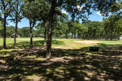 Opportunities like this are rare--build your dream home on this on Pinnacle Golf and Boat Club in Texas - for sale on GolfHomes.com, golf home, golf lot
