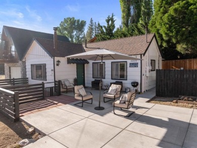 Great Mountain Get-Away, with great views, close to Bear on Big Bear Mountain Ski and Golf Resort in California - for sale on GolfHomes.com, golf home, golf lot