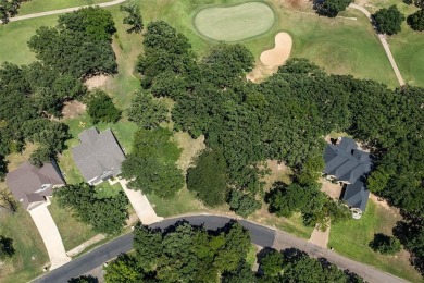 Opportunities like this are rare--build your dream home on this on Pinnacle Golf and Boat Club in Texas - for sale on GolfHomes.com, golf home, golf lot