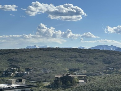This is the type of property everyone wants. A wonderfully on Talisker Club At Tuhaye in Utah - for sale on GolfHomes.com, golf home, golf lot