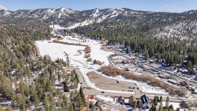 Great Mountain Get-Away, with great views, close to Bear on Big Bear Mountain Ski and Golf Resort in California - for sale on GolfHomes.com, golf home, golf lot