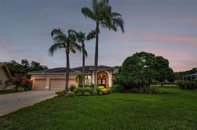 Welcome to Westwind at Ridgemoor - A Prestigious Gated Retreat
 on Lansbrook Golf Club in Florida - for sale on GolfHomes.com, golf home, golf lot